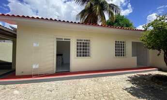 Imagem 7: Alugo um apartamento bairro Pricumã