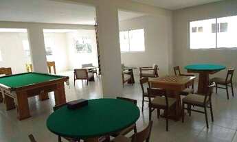 Imagem 3: Apartamento para venda possui 50 metros quadrados com 2 quartos em Piatã - Salvador - BA