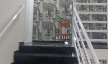 Imagem 5: Apartamento com 2 dormitórios à venda, 62 m² por R$ 380.000,00 - Campestre - Santo André/S