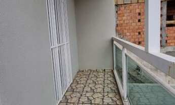 Imagem 2: Sobrado para venda possui 140 metros quadrados com 2 quartos em Outeiro de Passárgada - Co