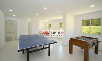 Imagem 4: Apartamento com 3 dormitórios à venda, 62 m² por R$ 350.000,00 - Vila Carmem - São Paulo/S