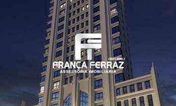 Imagem 3: Flats pré lançamento com Rooftop em Meia Praia SC