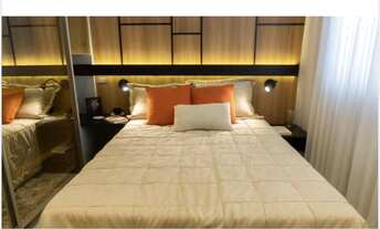 Imagem 7: Apartamento para venda 33 metros, 2 dormitórios em Jardim Celeste - São Paulo - SP