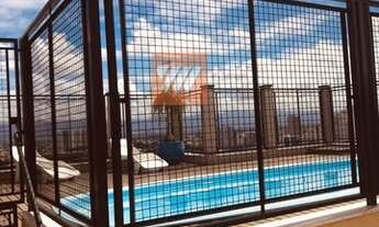 Imagem 6: Apartamento Padrão para Venda em Vila Jaboticabeira Taubaté-SP - 1245