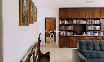 Imagem 1: Apê Muito Bem Localizado E Ensolarado, 2 Quartos 1 Vaga Com 95 m² Útil