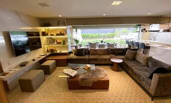 Imagem 3: COBERTURA SOFISTICADA E MODERNA NA VILA MADALENA !