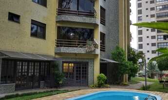 Imagem 7: Apartamento para venda possui 180 metros quadrados com 2 quartos em Centro - Canoas - RS