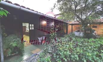 Imagem: CASA NO ITAPUBUSSU