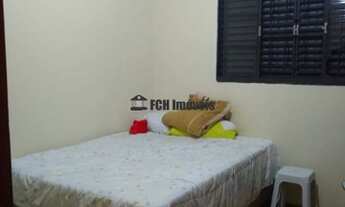 Imagem 7: CASA EM BOITUVA NO RESIDENCIAL FACULDADE