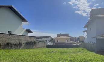 Imagem 1: TERRENO 450M² - CONDOMÍNIO TERRAS DO CARIBE - SANTA CRUZ - VALINHOS-SP