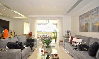 Imagem 2: PRONTO PARA MORAR - FINO ACABAMENTO - TERRAÇO COM CHURRASQUEIRA