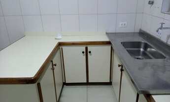 Imagem 5: Apartamento Santana dois dormitórios varanda dois banheiros metrô Jardim São Paulo