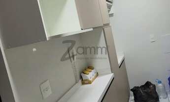 Imagem 4: Apartamento - Parque Euclides Miranda - Sumaré