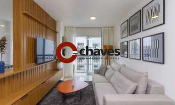 Imagem 2: Rio de Janeiro - Apartamento Padrão - Ipanema