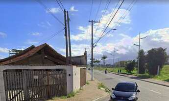 Imagem 2: CASA NA OCIAN 2 DORM 1 SUÍTE + AREA GOURMET 200 M² E 6 VAGAS DE GARAGEM