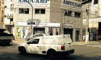 Imagem 4: Sala - Centro - Campinas