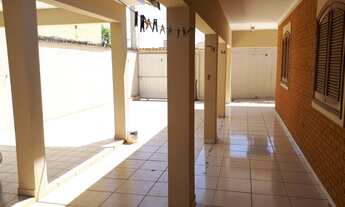 Imagem 4: Casa Térrea 3 dormitórios sendo 2 suítes Jardim Monumento Piracicaba SP