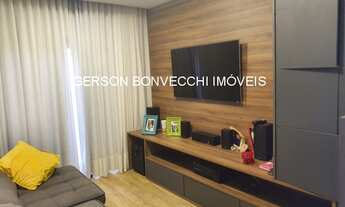 Imagem 2: CASA RESIDENCIAL em SOROCABA - SP, CONDOMÍNIO IBITI ROYAL PARK