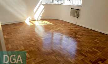 Imagem 2: Rio de Janeiro - Apartamento Padrão - Ipanema