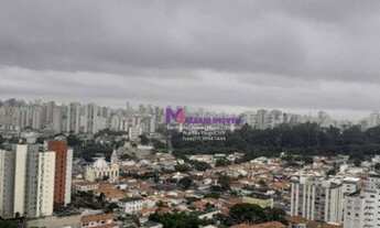 Imagem 5: Apartamento com 2 dormitórios à venda, 65 m² por R$ 840.000,00 - Jardim Glória - São Paulo