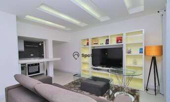 Imagem: Espetacular cobertura Copacabana, posto