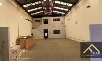 Imagem: Centro /Barracão para alugar, 353 m² por