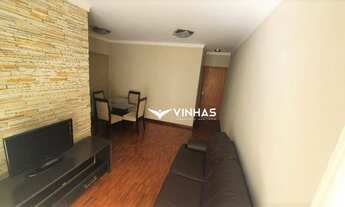 Imagem 3: Apartamento à venda, 86 m² por R$ 590.000,00 - Jardim Aquarius - São José dos Campos/SP