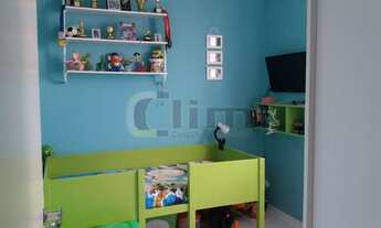 Imagem 2: Rio de Janeiro - Apartamento Padrão - Engenho de Dentro