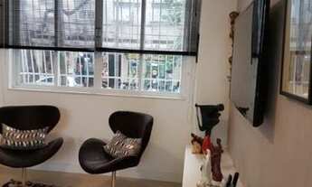 Imagem 5: Apartamento de 127 metros quadrados no bairro Copacabana com 2 quartos