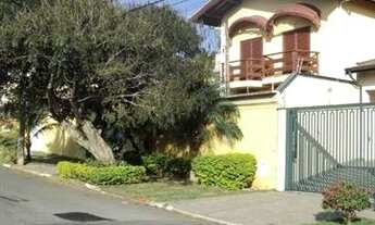 Imagem: Casa - Sousas - Campinas