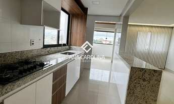 Imagem 5: Apartamento a venda no Bairro Morada do Sol