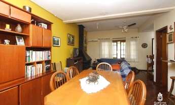 Imagem 5: Casa em Ipanema Casa com 4 dormitórios