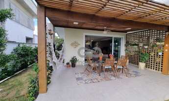 Imagem 6: Casa em condomínio fechado no córrego grande