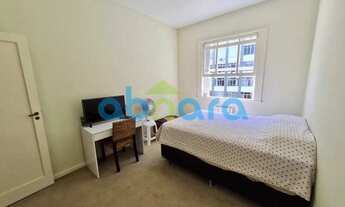 Imagem 6: Rio de Janeiro - Apartamento Padrão - Ipanema