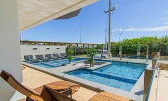 Imagem 2: Apartamento para venda na Praia de Palmas