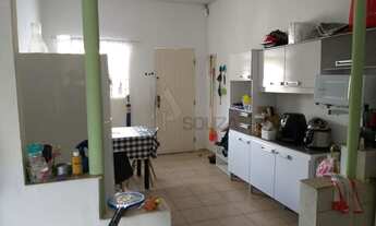 Imagem 6: 2 Casas no mesmo terreno pra venda na região do Horto Zona Norte