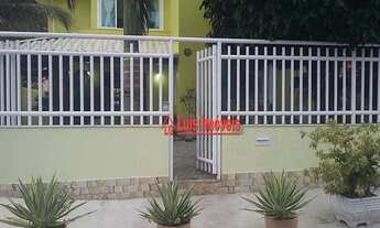 Imagem 7: Casa com 3 dormitórios à venda, 180m² por R$1.400.000 - Piratininga - Niterói/RJ - CA3272