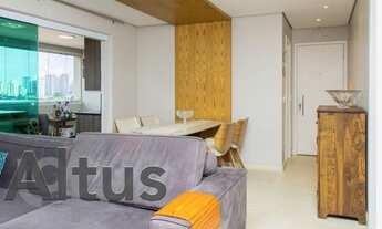 Imagem 3: Apartamento Alto Padrão para Venda em Brooklin São Paulo-SP - 41-90114-T