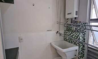 Imagem 5: Apartamento - Vila São Francisco - Hortolândia