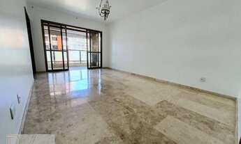 Imagem 7: Apartamento 4 Dormitórios, Revertido para 3 Dormitórios à venda 216 m² R$ 850.000,00