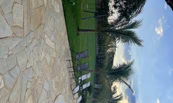 Imagem 4: Vendo Casa mobiliada com 160 metros quadrados com 3 quartos em - Chapada dos Guimarães