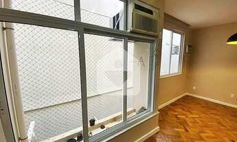 Imagem 2: RIO DE JANEIRO - Apartamento Padrão - Leblon