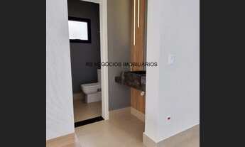 Imagem 6: Vendo Lindo Sobrado de Alto Padrão no Residencial Maria Jose Indaiatuba São Paulo, CIdade