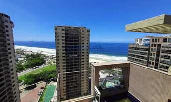 Imagem 4: Rio de Janeiro - Apartamento Padrão - Barra da Tijuca