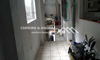 Imagem: CASA A VENDA, SOBRADO 3 DORMITÓRIOS, 01