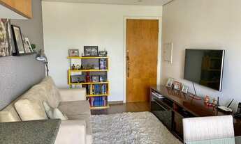 Imagem 5: APARTAMENTO FINAMENTE DECORADO