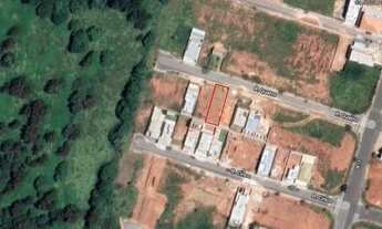 Imagem: Lote/terreno com 250m² para venda no Loteamento