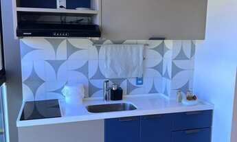 Imagem 2: APARTAMENTO BEIRA MAR DE UM QUARTO PARA ALUGAR