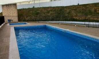 Imagem 2: Apartamento para venda com 47 metros quadrados com 2 quartos em Ataíde - Vila Velha - ES