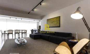 Imagem 3: Apartamento com 3 dormitórios (3 suítes) à venda, 160 m² por R$ 1.700.000 - Santo Amaro